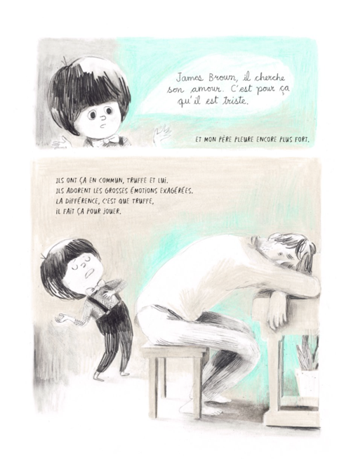Prix ACBD Québec 2017 : Isabelle Arsenault et Fanny Britt lauréates