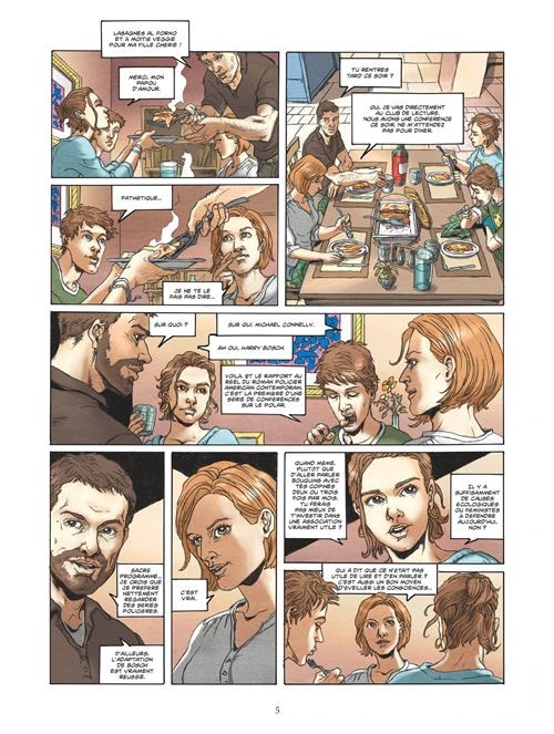 L'Epopée de la Franc-Maçonnerie T. 12 - Les Sœurs de la fraternité - Par Convard, Boisserie & Annabel - Ed. Glénat