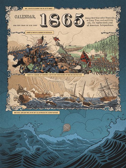 L'Île mystérieuse : Ingéniosité vernienne sur un océan d'énigmes
