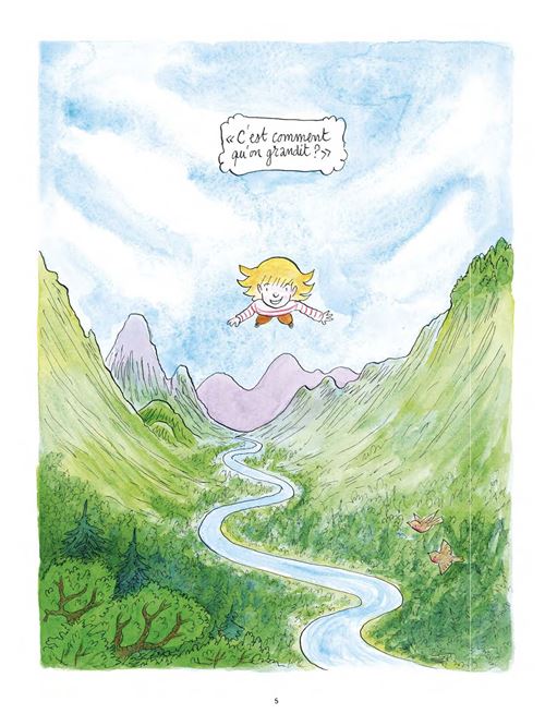 Nos Héritages - Par Fred Bernard - Ed. Casterman