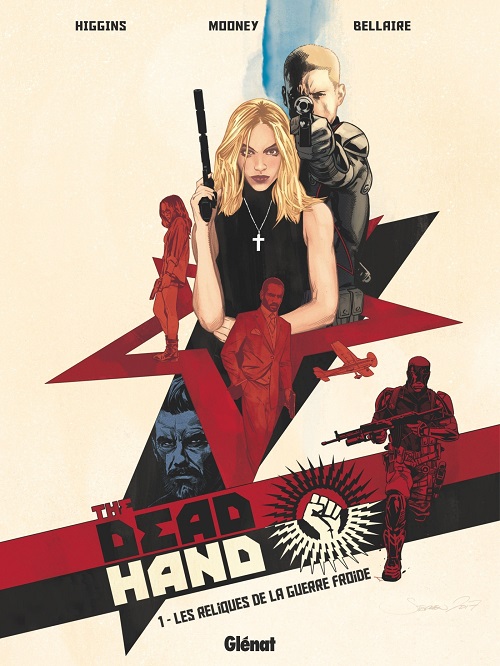 "The Dead Hand " : les menaces encore bien présentes de la Guerre froide 