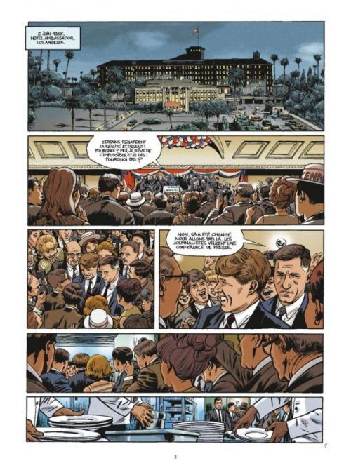 JOUR J T. 48 ; Le Chevalier noir de Camelot ½ - Par Pécau & Denys – Ed. Delcourt