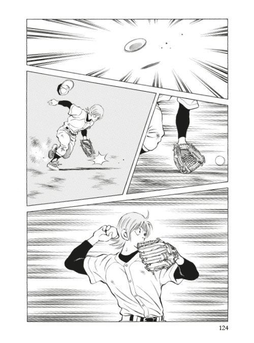 Mix T11 - Par Mitsuru Adachi - Delcourt/Tonkam