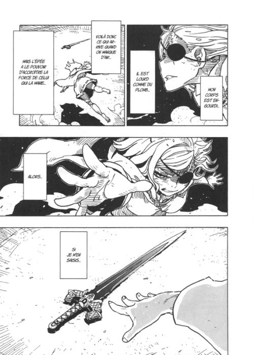 Clevatess T. 2 - Par Yuji Iwahara - Ki-oon