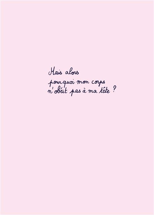 C'est dans la tête, les bébés il suffit de pas y penser de Lise Minidam : Un témoignage drôle et décalé sur l'infertilité inexpliquée