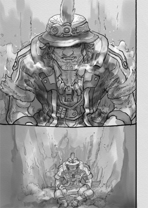 Made in Abyss T. 11 - Par Akihito Tsukushi - Ed. Ototo