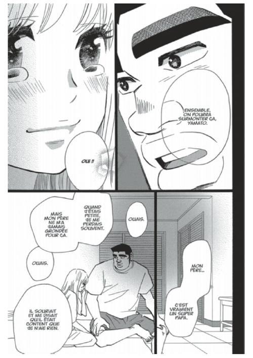 Mon histoire T13 - Par Kazune Kawahara & Aruko - Kana