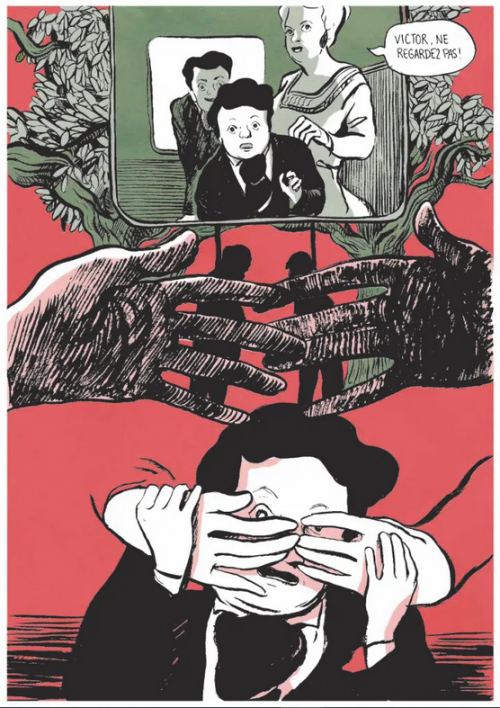 La peine de mort : Victor Hugo contre les Français 