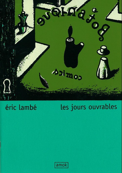 Des livres d'Éric Lambé et DoubleBob en financement participatif sur la plateforme indépendante Livre-Avenir