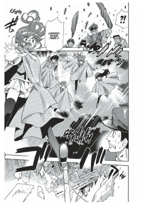 Zettai Karen Children T24 - Par Takashi Shiina - Kana