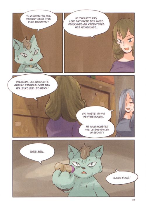 Coco - L'île magique T. 4 - Par Keisuke Kotobuki - Ed. Ki-oon