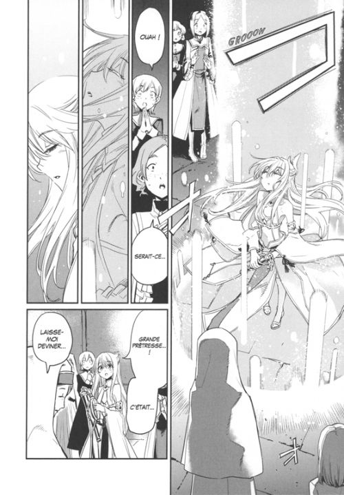 Goblin Slayer T. 8 - Par Kumo Kagyu, Noboru Kannatuki & Kurose Kousuke - Kurokawa
