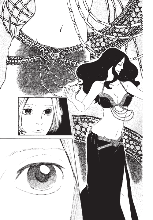 Les Nuits d'Akşehir T1 - Par Raku Ichikawa - Akata