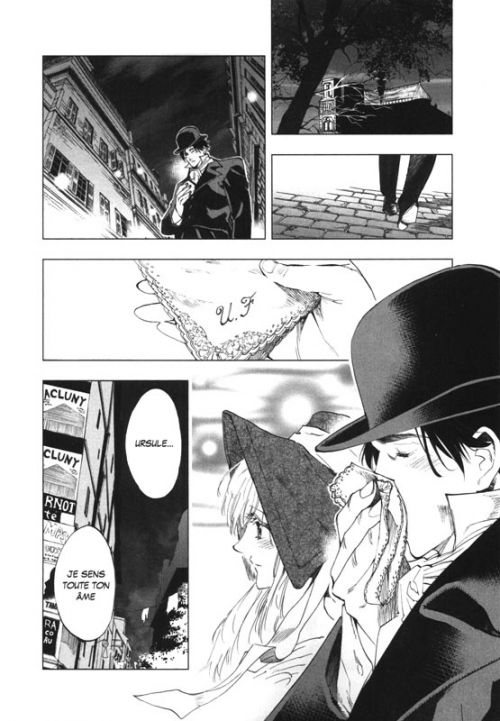 Les Misérables T7 - Par Takahiro Arai - Kurokawa