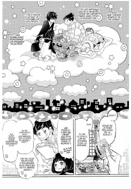 March Comes in Like a Lion T16 - Par Chica Umino - Kana