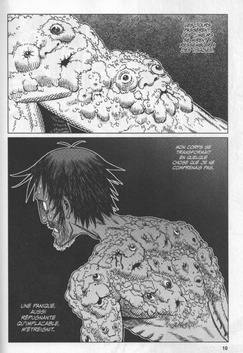 Gunnm Mars Chronicle T5 - Par Yukito Kishiro - Glénat Manga