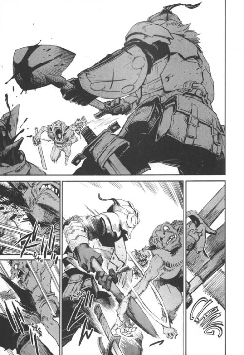 Goblin Slayer T. 11 - Par Kumo Kagyu, Noboru Kannatuki & Kurose Kousuke - Kurokawa
