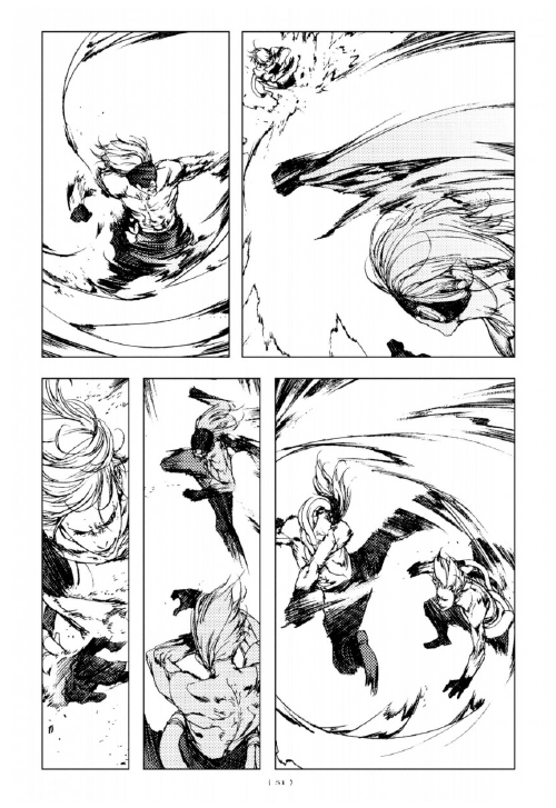 Levius Est T7 - Par Haruhisa Nakata - Kana