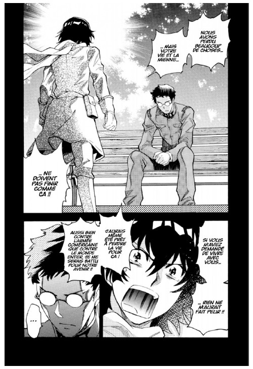  Zettai Karen Children T. 55 - Par Takashi Shiina - Kana