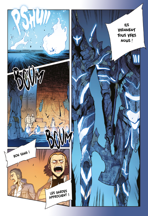 Solo Leveling T1 - Par Chugong & Dubu - Delcourt/Kbooks