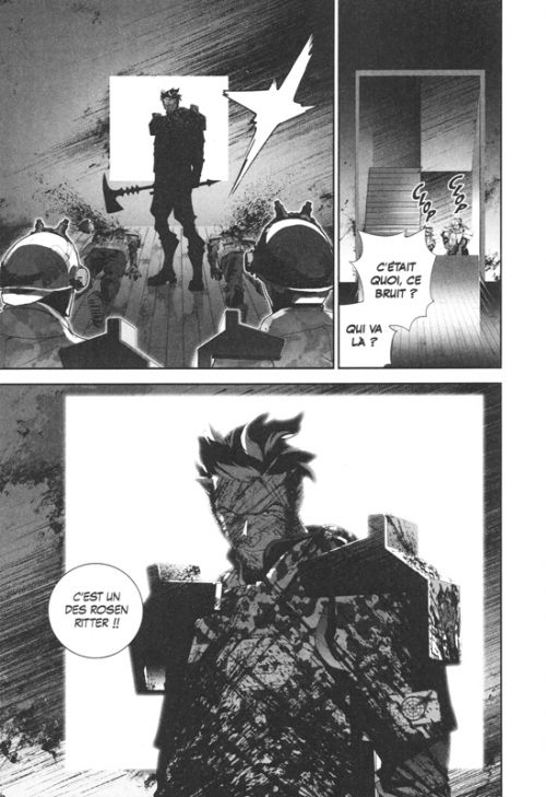Les Héros de la galaxie T. 14 - Par Yoshiki Tanaka & Ryû Fujisaki - Kurokawa