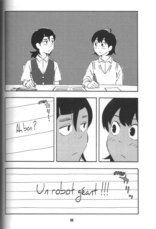Blank Space T. 1 - Par Kon Kumakura - Casterman