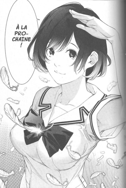 Bakemonogatari T.22 - Par Oh ! Great et NisiOisiN - Pika Édition