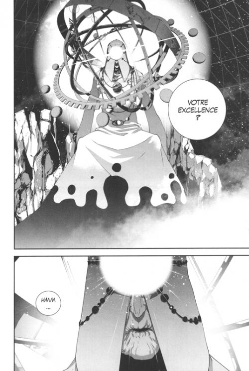 Les Héros de la galaxie T. 15 - Par Yoshiki Tanaka & Ryû Fujisaki - Éd. Kurokawa