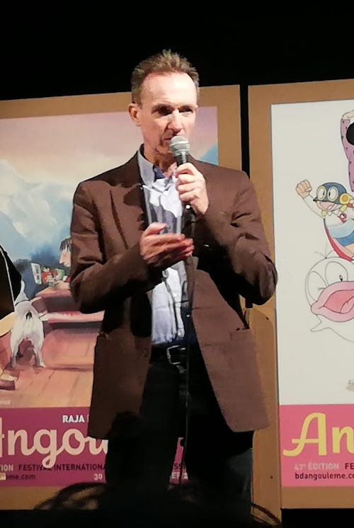  Angoulême 2020 : Découvrez la sélection officielle 