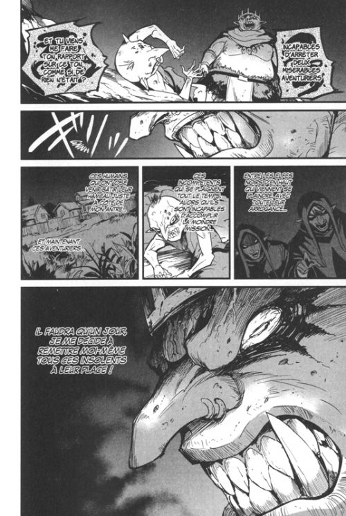 Goblin Slayer Year One T. 9 - Par Kumo Kagyu & Kento Sakaeda - Kurokawa