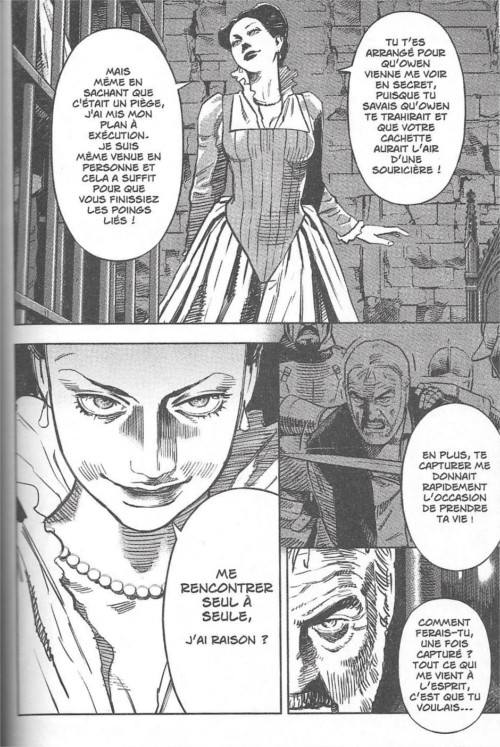 Oldman T.4 - Par Chang Sheng - Kotoji éditions