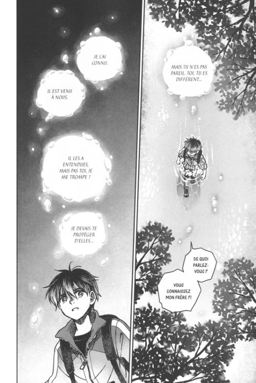 Découvrez Ningyo, le poignant manga de Mr Tan, le scénariste de "Mortelle Adèle"