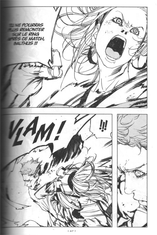 Levius Est T5 - Par Haruhisa Nakata - Kana