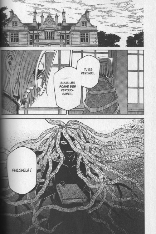 The Ancient Magus Bride T. 17 - Par Koré Yamazaki - Komikku Éditions