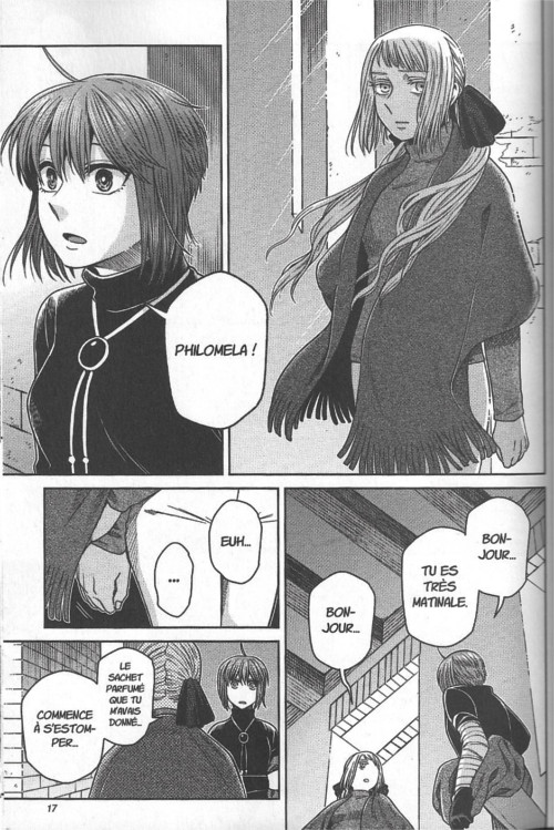The Ancient Magus Bride T. 14 - Par Koré Yamazaki - Komikku Editions