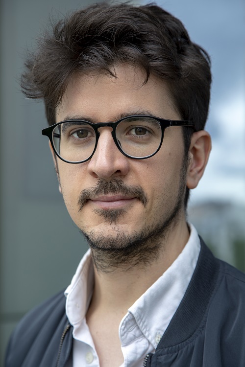 Baptiste Bouthier (La Revue Dessinée) : « Le rachat par Casterman n'a rien changé pour nous. » [INTERVIEW]