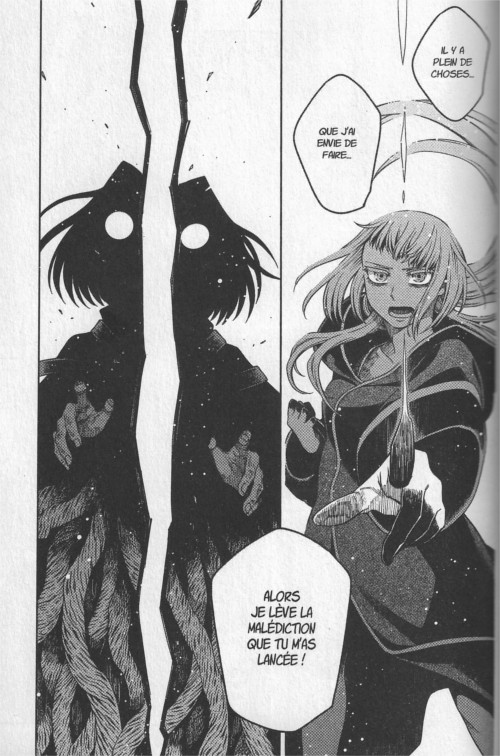 The Ancient Magus Bride T. 19 - Par Koré Yamazaki - Komikku Éditions