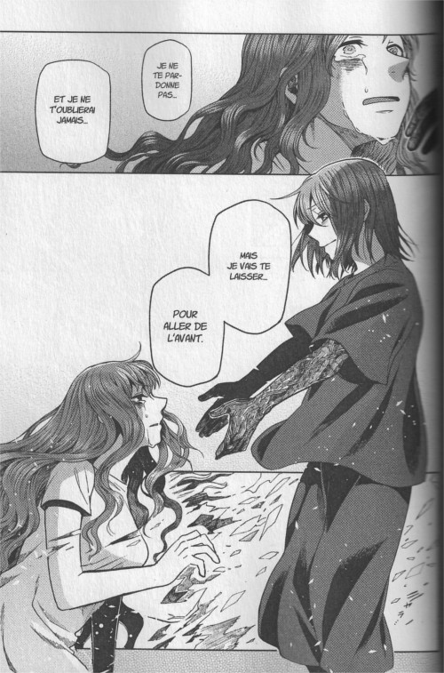 The Ancient Magus Bride T9 - Par Koré Yamazaki - Komikku Editions