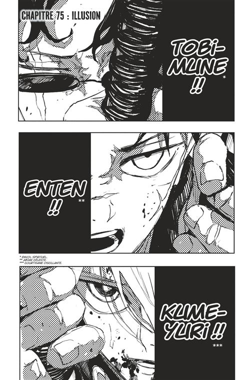 Kagurabachi T. 9 - Par Takeru Hokazono - Éd. Kana