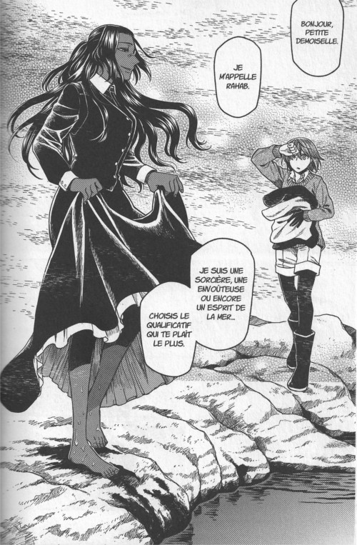 The Ancient Magus Bride T. 11 - Par Koré Yamazaki - Komikku Editions