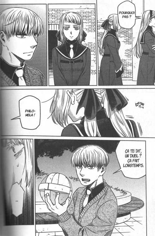 The Ancient Magus Bride T. 15 - Par Koré Yamazaki - Komikku Editions