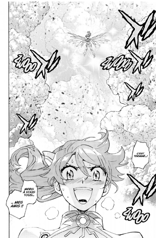 Zettai Karen Children T. 63 - Par Takashi Shiina - Éd. Kana