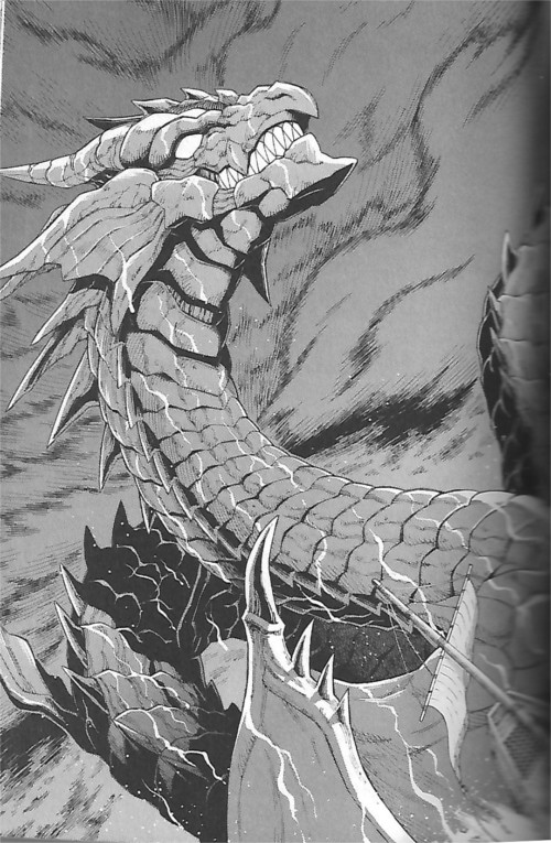 The Cave King T. 3 - Par Hajime Naehara & Takao Demise - Doki Doki