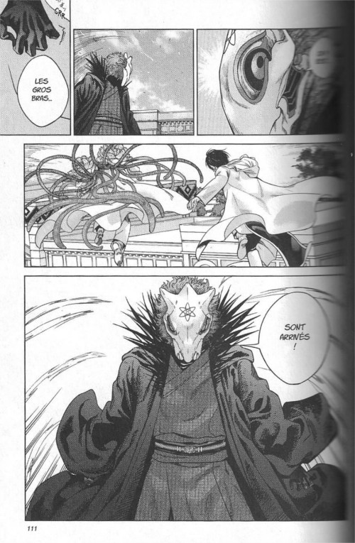 Magus of the Library T.8 - Par Izumi Mitsu - Ed. Ki-oon