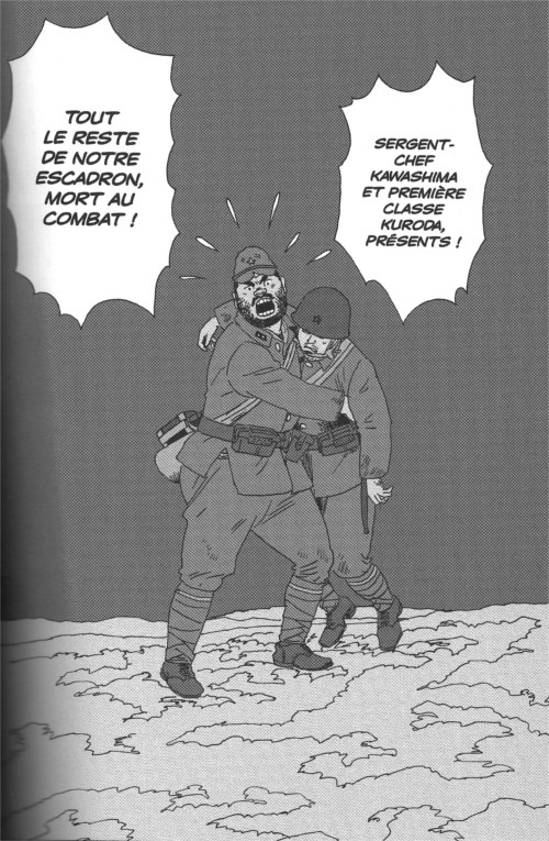 Sengo T. 7 - Par Sansuke Yamada - Casterman
