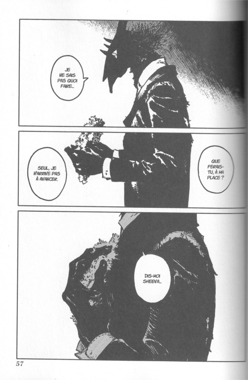 L'Enfant et le Maudit T. 11 - Par Nagabe - Komikku Editions