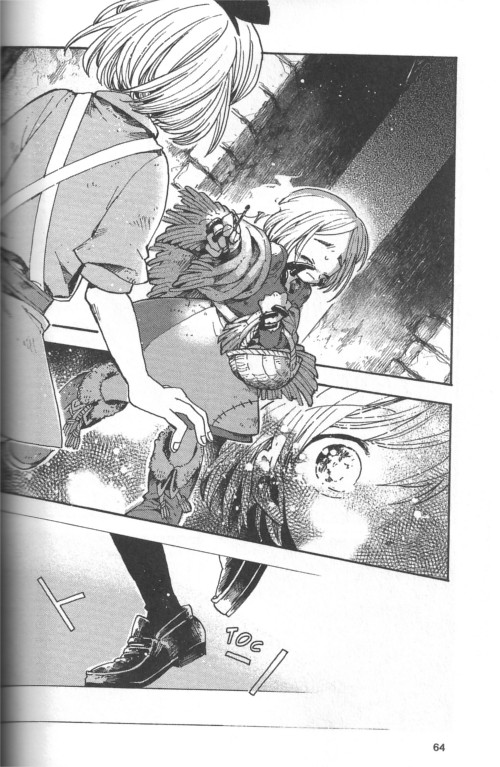 Fairy Tale Battle Royale T. 4 - Par Ina Soraho - Doki Doki