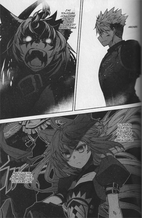 Fate/Apocrypha T.14 - Par Akira Ishida & Yuichiro Higashide - Éd. Ototo