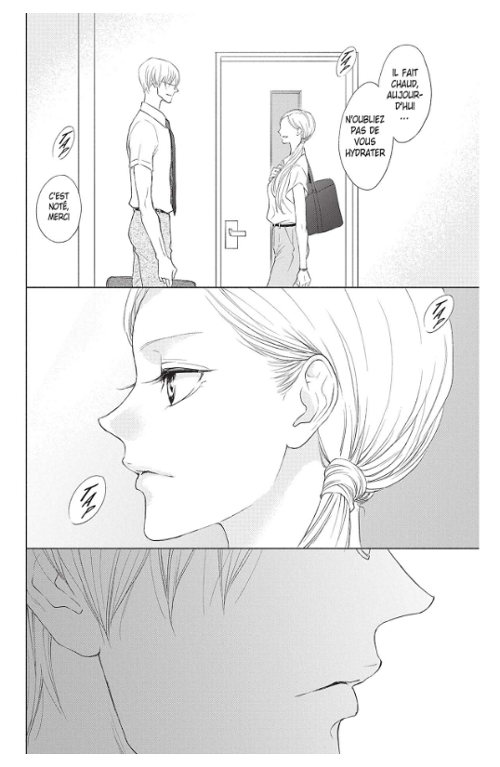Game - Entre nos corps - T. 5 - Par Mai Nishikata - Akata
