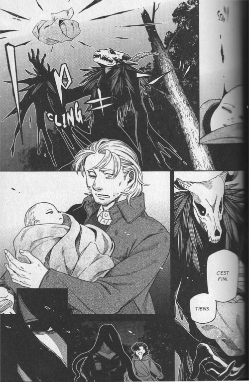 The Ancient Magus Bride T.21 - Par Koré Yamazaki - Éd. Komikku